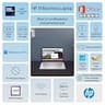 HP Slim Business Student Laptop (14-inch, 16GB RAM, Office 2024, Docking Station)
