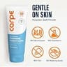 Carpe Feminine Sweatcare Intimate Deodorant Pure Powder with pH Balance
