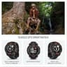 Garmin Instinct 3 45mm Solar Charged Rugged Outdoor Multi-GNSS Smartwatch