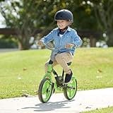 Little Tikes My First Balance-to-Pedal Training Bike for Kids, 12-Inch Frame