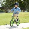 Little Tikes My First Balance-to-Pedal Training Bike for Kids, 12-Inch Frame