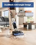 Tineco Floor One S6 Stretch Corded Steam Vacuum Mop with Smart Sensor