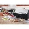FoodSaver V4400 2-in-1 Vacuum Sealer Machine with Automatic Bag Detect
