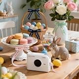 Phomemo A30 Bluetooth Thermal Ribbon Printer For Customized Decorations