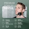 Panasonic ARC5 Electric Razor ES-LV65-S Multi-Flex Wet/Dry Foil Shaver System