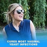 Cosette Pharmaceuticals 3-Day Miconazole Nitrate Suppository Value Bundle