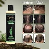 L'Oreal Paris EverPure Thickening Sulfate-Free Shampoo with Rosemary Leaf