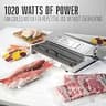 Weston Pro-2300 Commercial Grade External Vacuum Sealer Machine with 15-Inch Bar
