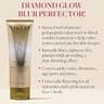 Nakery Beauty Diamond Glow Blur Perfector Body Makeup Firming Treatment