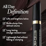 Laura Geller New York Kajal Longwear Tubing Mascara for Sensitive Eyes