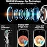 Bebird Wireless 1080P WiFi Otoscope Earwax Removal Tool with 3.9mm Lens