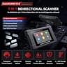 iCarsoft BMM V4.0 Bidirectional OBD2 Scanner with Advanced ECU Coding for BMW