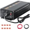 VEVOR 2000W Sump Pump Battery Backup System with LCD Display & 20A Charger