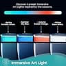 HOROW T38 Artistic Smart Toilet with Instant Warm Water Bidet and Dryer