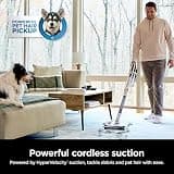 Shark PowerPro Flex Reveal Plus Cordless Vacuum with MultiFLEX Wand IZ382H