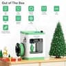 Entina TINA2S Compact Open-Frame 3D Printer with Flexible Build Plate