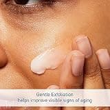 CeraVe Skin Renewing Nightly Exfoliating Treatment with Glycolic and Lactic Acids