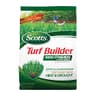 Scotts Turf Builder Southern Lawn Food Fertilizer for Heat and Drought Resistance