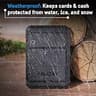 Pelican Heavy Duty MIL-STD MagSafe Wallet with Strong Grip - 4 Card Capacity