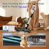 Levoit LVAC-200 Cordless Stick Vacuum Cleaner with Sealed Multi-Stage HEPA