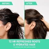 CeraVe Oil Control Balancing Shampoo with Essential Ceramides and Hyaluronic Acid