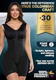 Sonryse Stage 2 Post Surgery High Compression Garment for Lipo and BBL