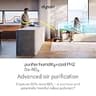 Dyson Purifier Humidify+Cool PH2 De-NOx