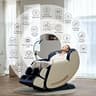 Real Relax Favor-06 3D SL-Track Full Body Zero Gravity Massage Chair with App
