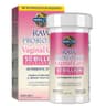 Garden of Life Raw Probiotics Vaginal Care, 50 Billion CFU, 38 Strains, Veggie Capsule