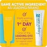 Lagicam 3-Day Miconazole Nitrate Antifungal Cream with 3 Applicators