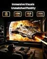 WEMAX Nova Pro 4K ALPD Ultra Short Throw Laser Projector