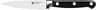 Zwilling Professional S 3-Piece Fully Forged High Carbon No-Stain Knife Set