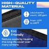 Yankee Pool Pillow Sapphire Series Premium Cold and UV Resistant Pool Cover