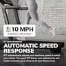 ProForm Carbon TL Interactive Smart Home Treadmill with iFIT, 300 lbs Capacity