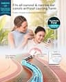 Bebird Earsight Ultra 2K Visual Ear Wax Removal Tool and Smart Tweezers