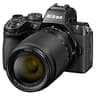 Nikon Z50 II Mid-Range APS-C Mirrorless Camera Bundle with Dual Lenses