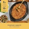 Crock-Pot Large Programmable Slow Cooker with Auto Warm Setting, 8-Quart