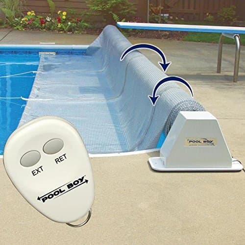 The 7 Best solar cover reels for inground pools of 2026