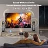 ONOAYO ONO5Pro 2.0 Smart Movie Projector