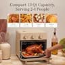 Our Place Wonder Oven 12L 6-in-1 Toaster Oven with Steam Infusion Technology