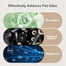 Provirtec Pawtent Pro P339 7-Stage HEPA Air Purifier for Extra Large Homes