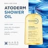 Bioderma Atoderm Shower Oil Non-Comedogenic Cleanser for Sensitive Skin