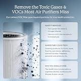 AirDoctor AD4000 High-Capacity UltraHEPA Air Purifier for 2,776 Sq. Ft.