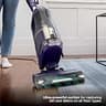 Shark POWERDETECT Upright Vacuum AZ4002 with Dual-Brushroll Technology