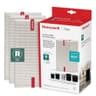 Honeywell Genuine True HEPA Filter R Replacement 3-Pack for HPA 300 Series