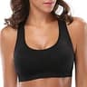 MIRITY High Impact Racerback Sports Bra 3-Pack