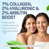 PENEBELLA Face and Neck Tightening and Firming Cream with Vitamin C and E
