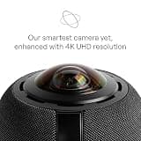 Meeting Owl 4+ 360-Degree 4K Smart Video Conference Camera and Speaker