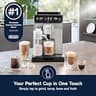 De'Longhi Eletta Explore Fully Automatic Espresso Machine with Cold Brew