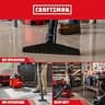 Craftsman 16-Gallon 6.5 Peak HP Heavy-Duty Wet Dry Shop Vacuum Cleaner